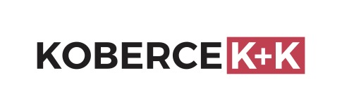 logo KOBERCE K+K